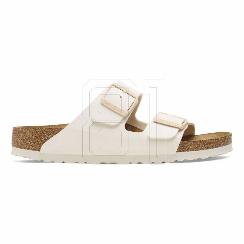 Klapki Birkenstock Arizona BF W 1027339 - Runova