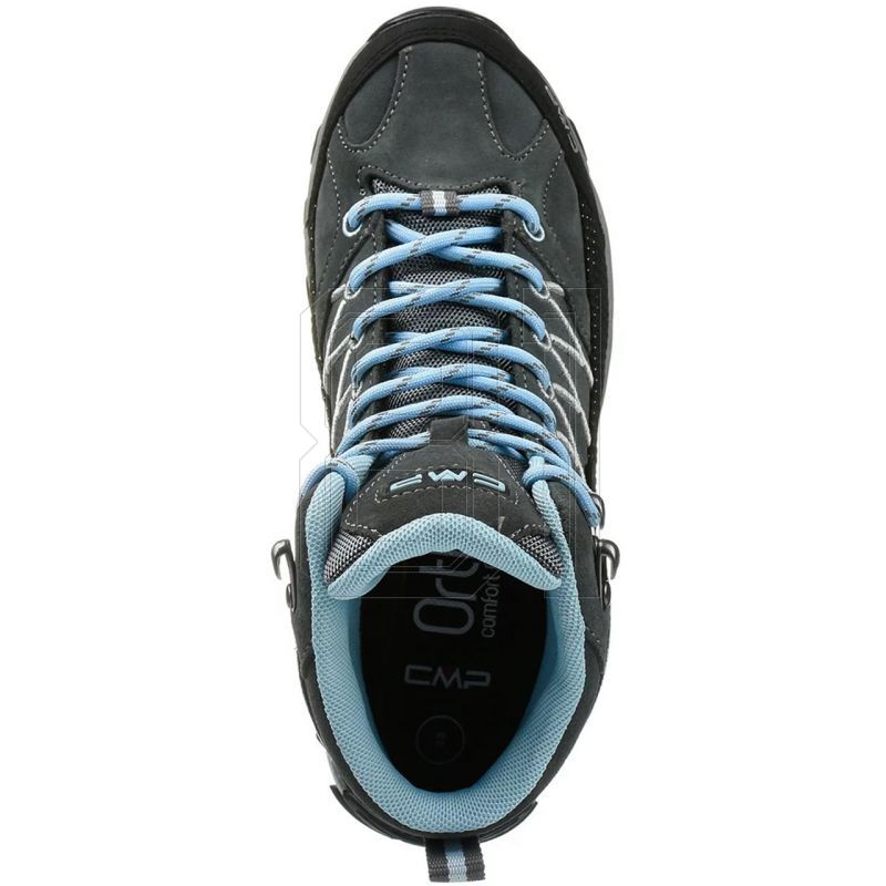 Buty CMP Rigel Mid Wp W 3Q1294677BD - obrazek 2