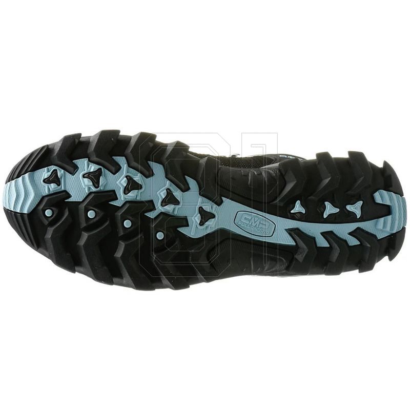 Buty CMP Rigel Mid Wp W 3Q1294677BD - obrazek 5