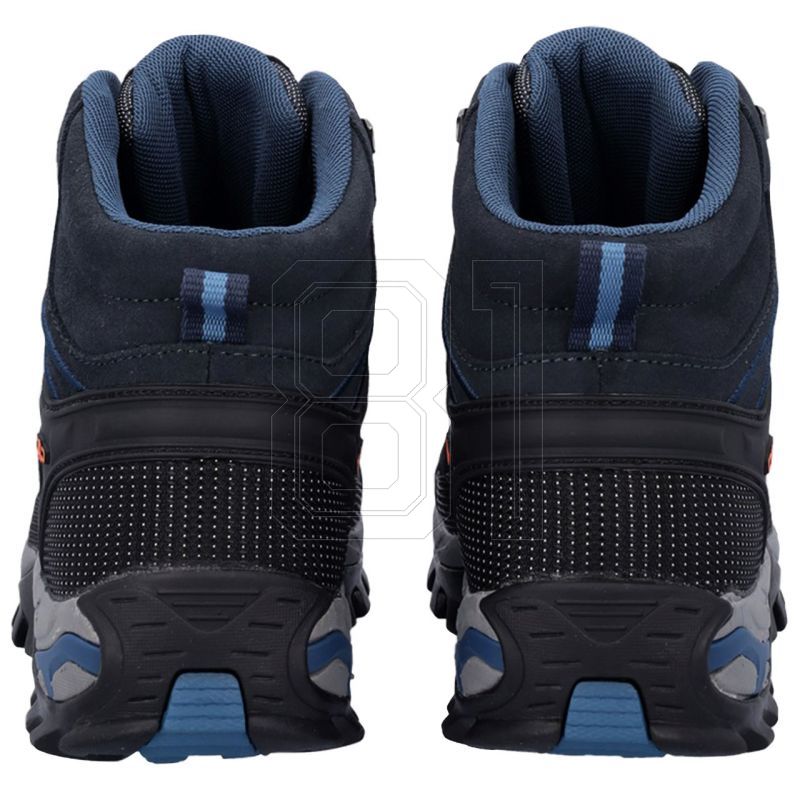 Buty CMP Rigel Mid Wp M 3Q1294727NM - obrazek 4