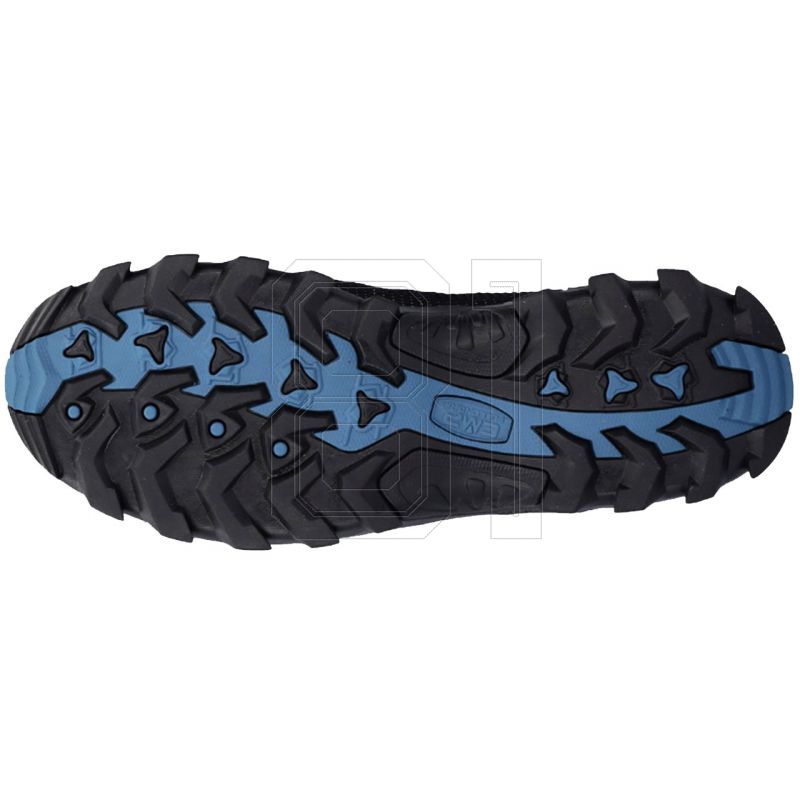 Buty CMP Rigel Mid Wp M 3Q1294727NM - obrazek 5