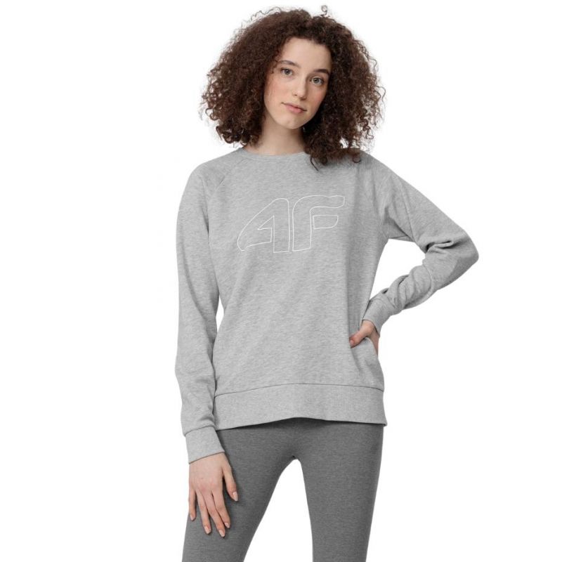 Bluza 4F W H4Z22 BLD350 27M - obrazek 3