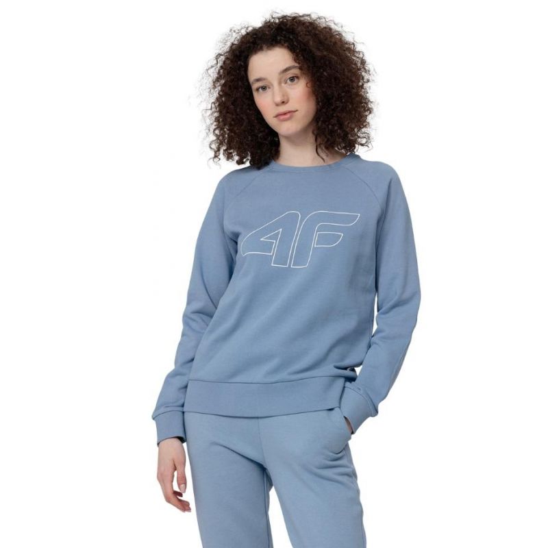 Bluza 4F W H4Z22 BLD350 32S - obrazek 3