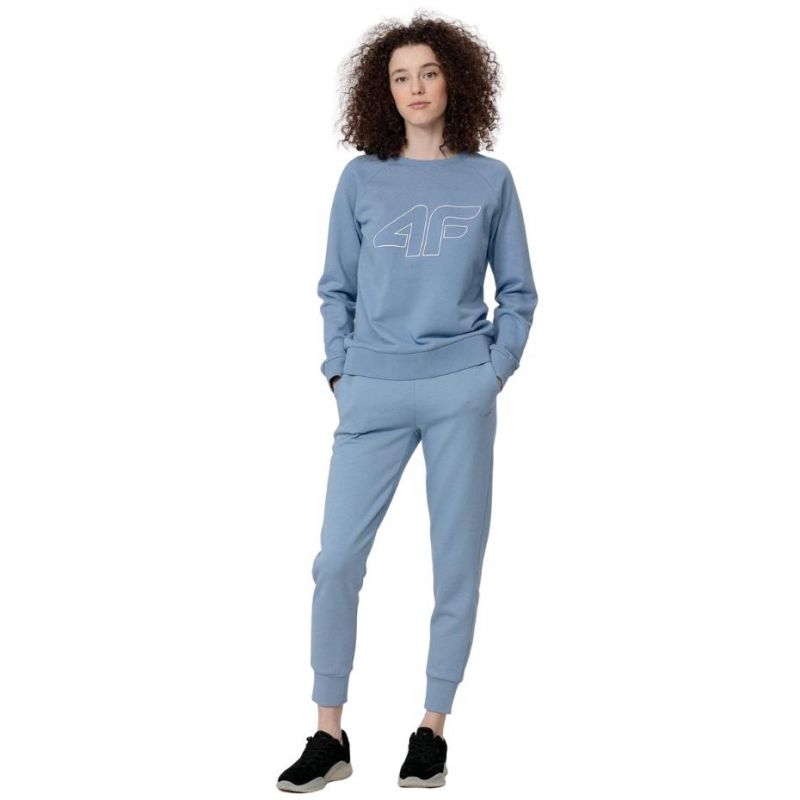 Bluza 4F W H4Z22 BLD350 32S - obrazek 4