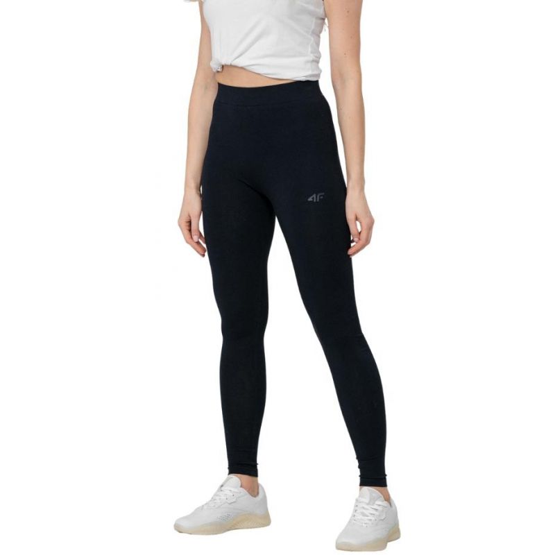 Legginsy 4F W H4Z22 LEG350 31S - obrazek 3