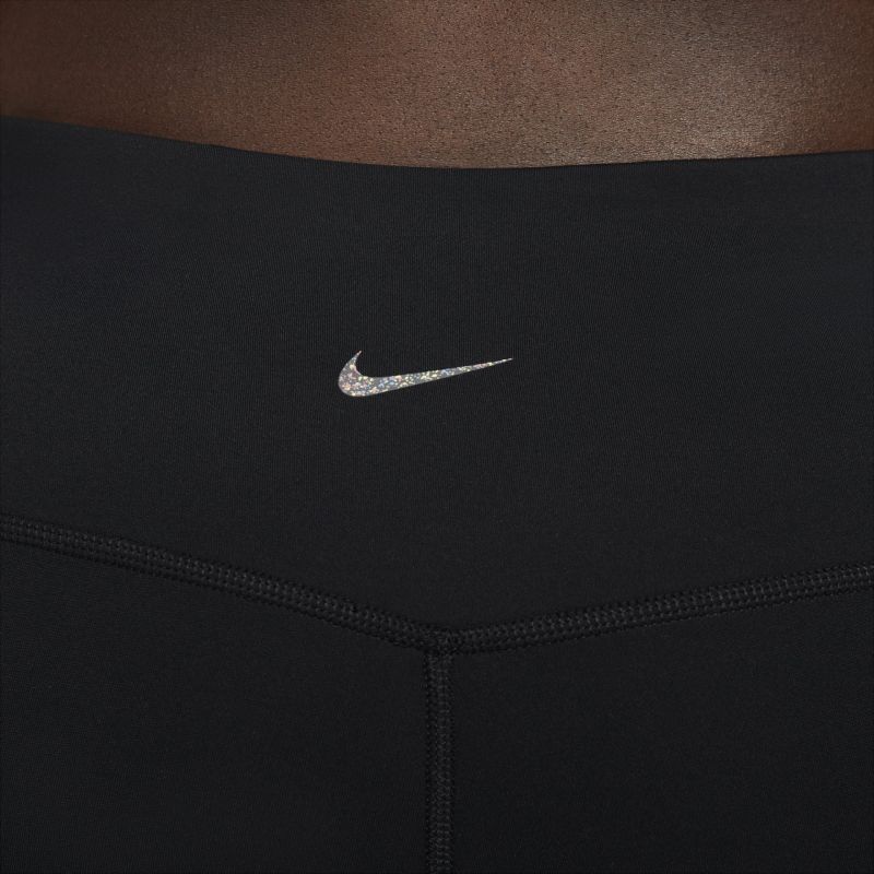 Spodnie Nike Yoga Dri-FIT M DM7023-010 - obrazek 3
