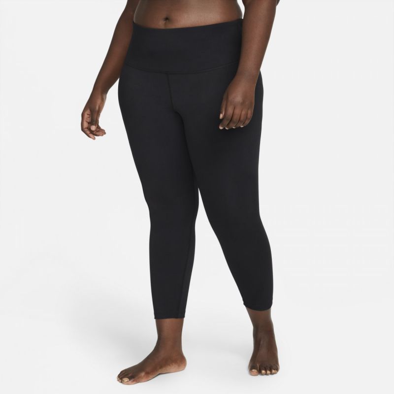 Spodnie Nike Yoga Dri-FIT M DM7023-010 - obrazek 5