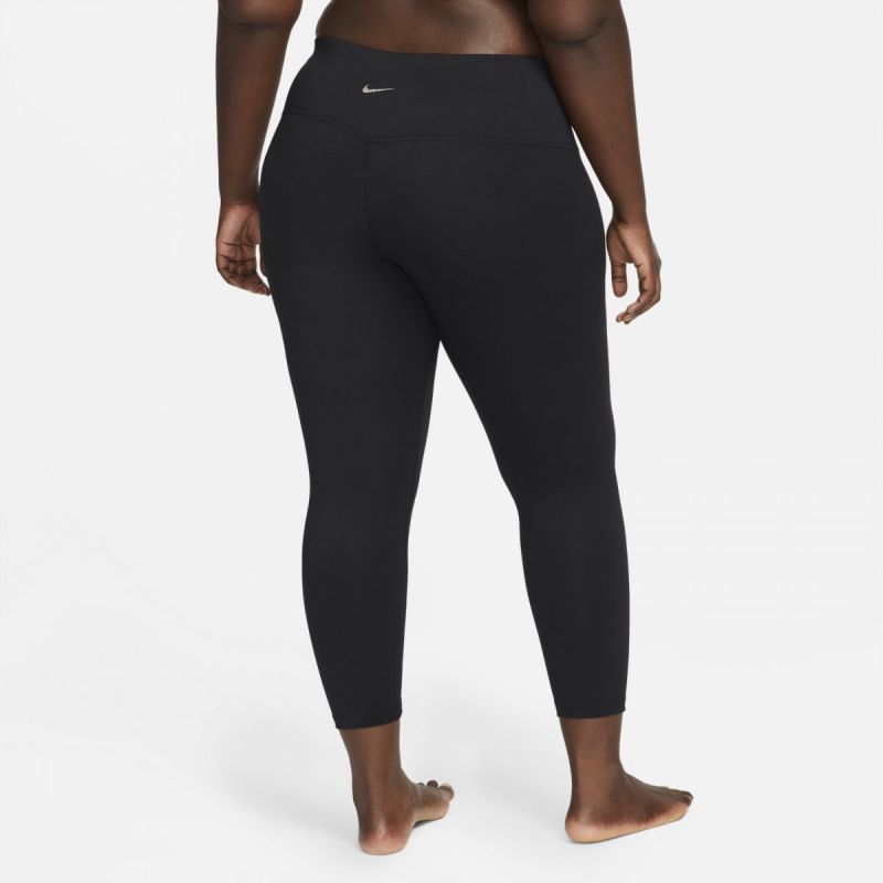Spodnie Nike Yoga Dri-FIT M DM7023-010 - obrazek 6