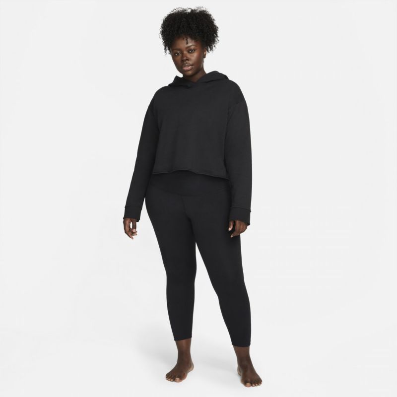 Spodnie Nike Yoga Dri-FIT M DM7023-010 - obrazek 8