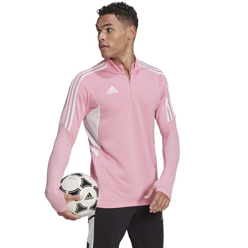 Bluza adidas Condivo 22 Training M HD2313 - obrazek 2