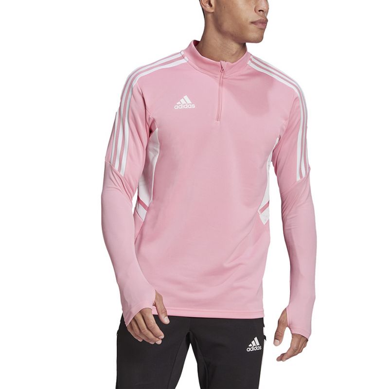 Bluza adidas Condivo 22 Training M HD2313 - obrazek 4