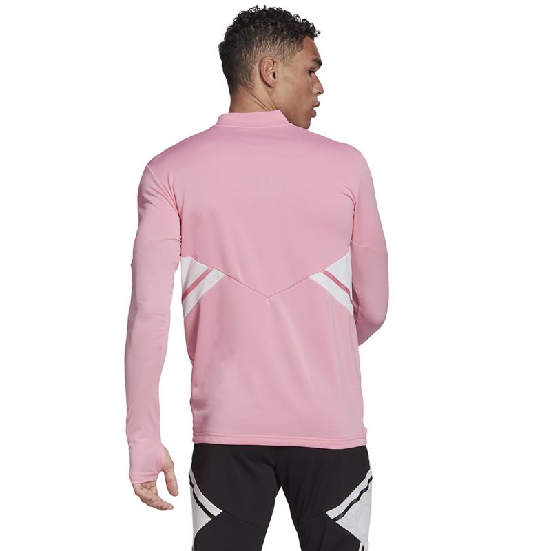 Bluza adidas Condivo 22 Training M HD2313 - obrazek 8