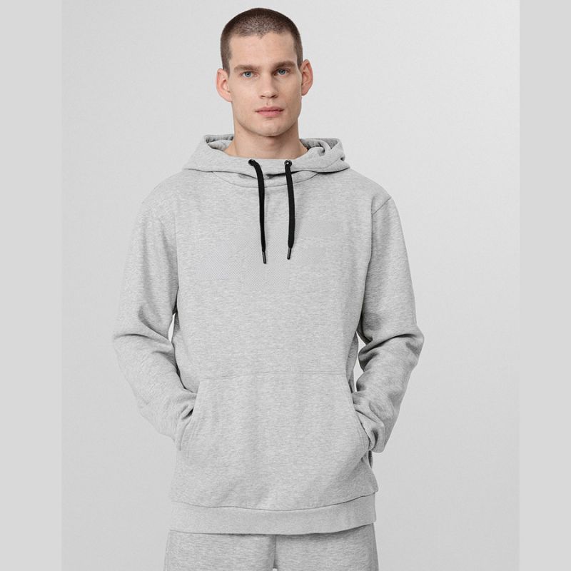 Bluza 4F M H4Z22-BLM352 27M - obrazek 3