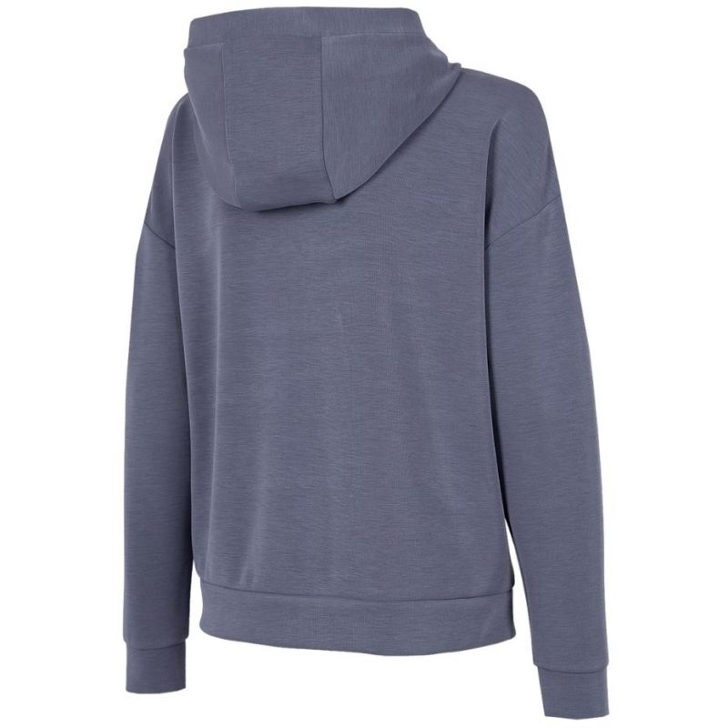 Bluza 4F W H4Z22 BLD041 32S - obrazek 2
