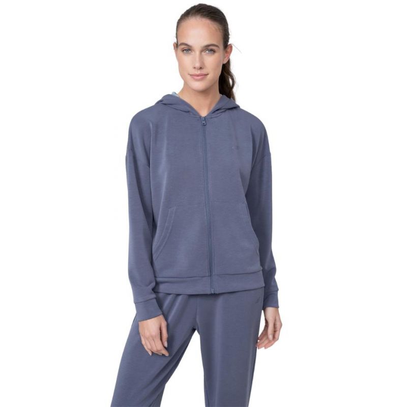 Bluza 4F W H4Z22 BLD041 32S - obrazek 6