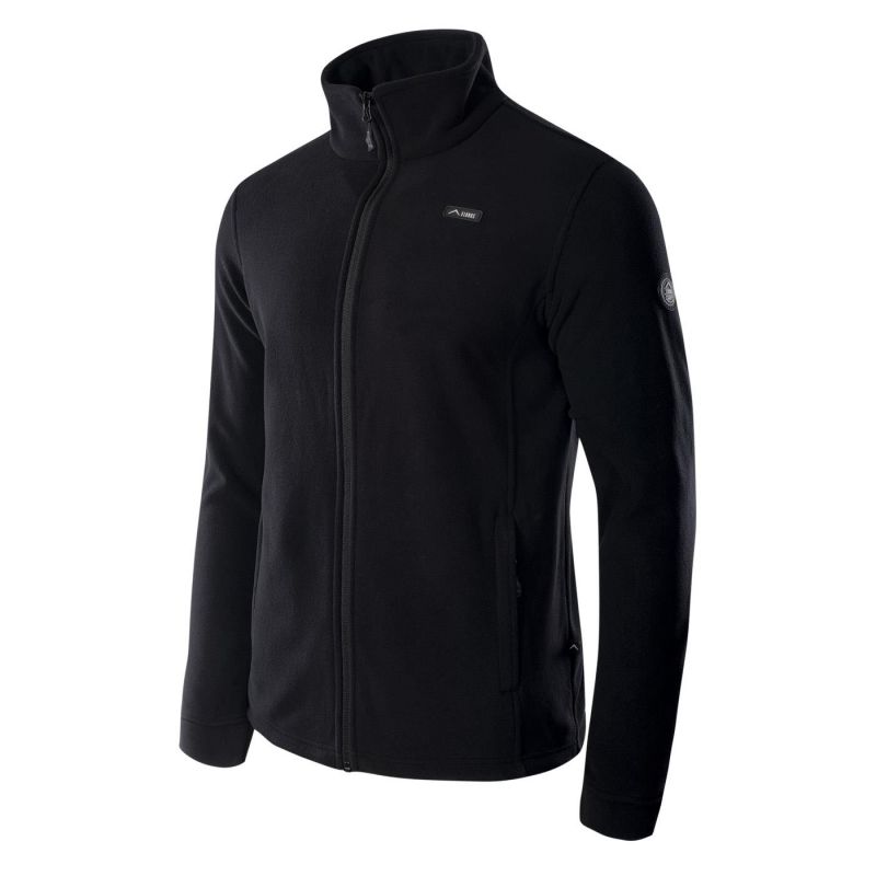 Bluza Elbrus Maze M 92800299735 - obrazek 2