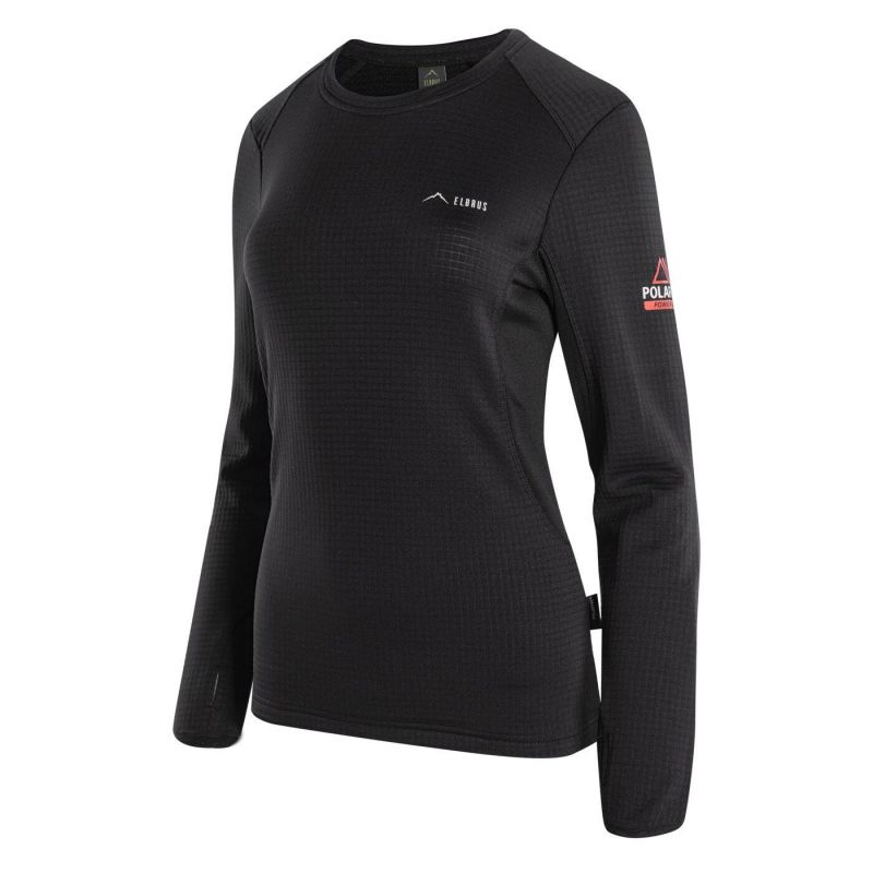 Bluza Elbrus Nadim Polartec W 92800353930 - obrazek 2