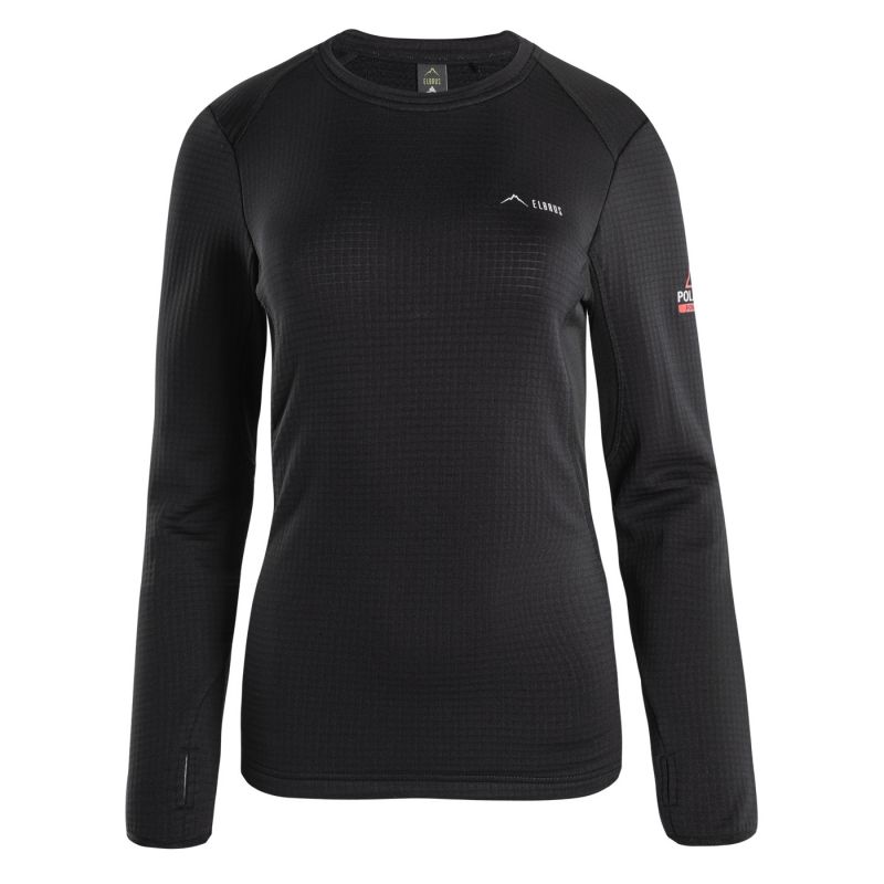 Bluza Elbrus Nadim Polartec W 92800353930 - obrazek 6
