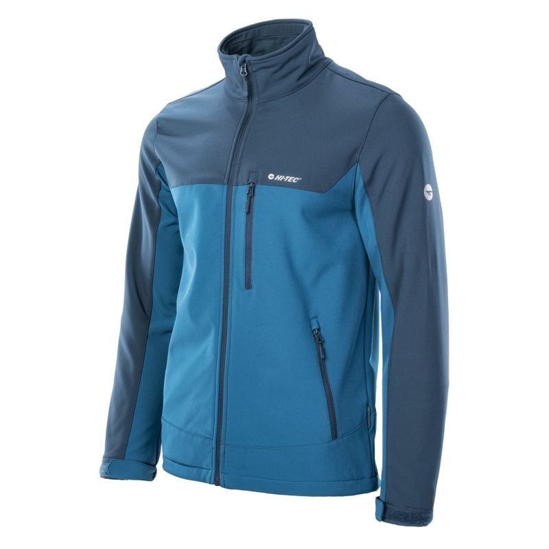 Kurtka Hi-Tec Torel M 92800326505 - obrazek 2