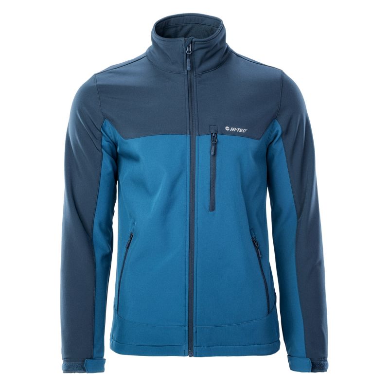 Kurtka Hi-Tec Torel M 92800326505 - obrazek 5