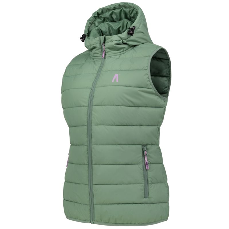 Kamizelka Alpinus Monza W BR18178 - obrazek 2
