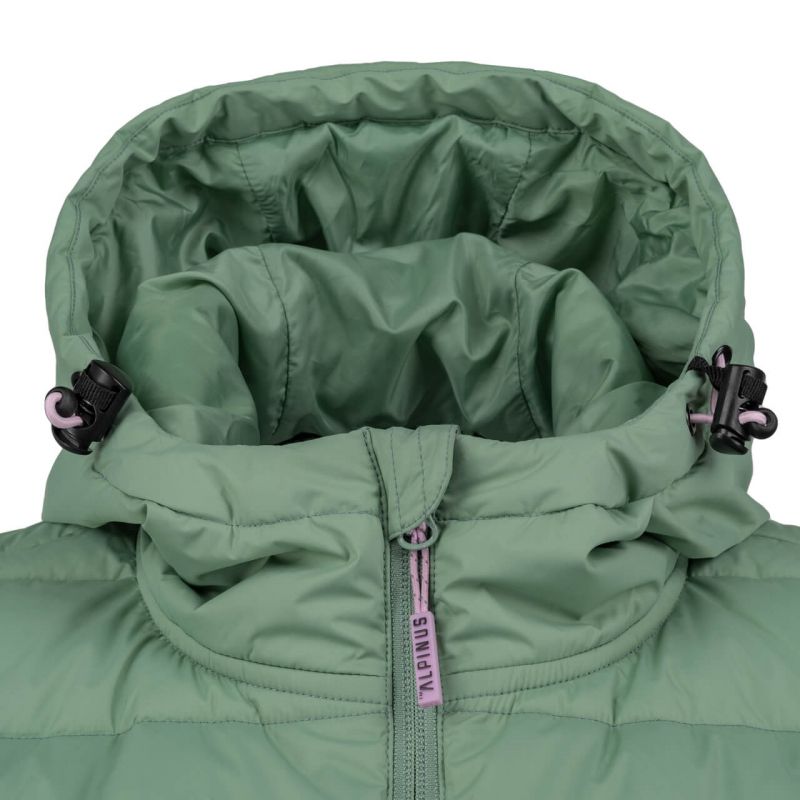 Kamizelka Alpinus Monza W BR18178 - obrazek 4