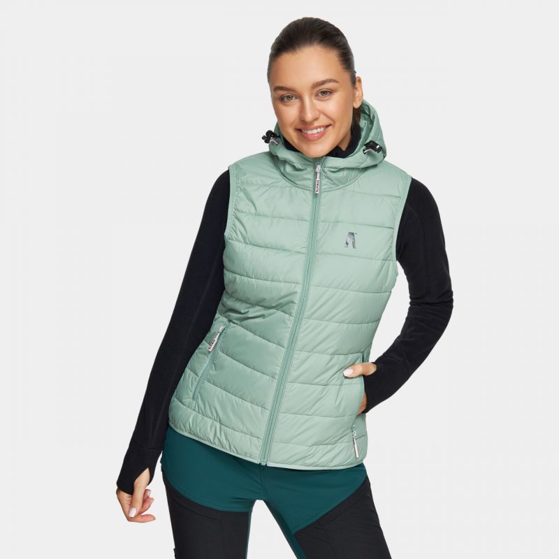Kamizelka Alpinus Monza W BR18178 - obrazek 9