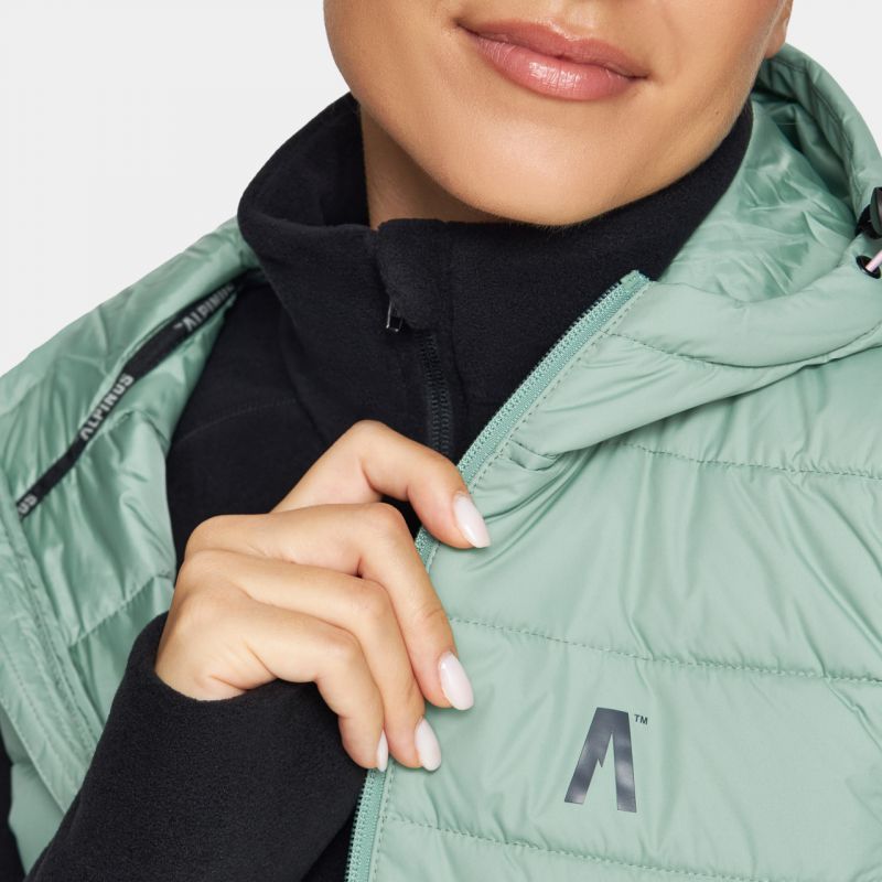 Kamizelka Alpinus Monza W BR18178 - obrazek 15