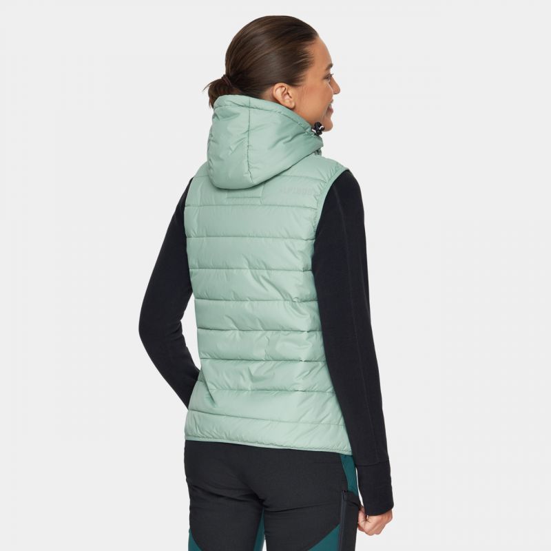 Kamizelka Alpinus Monza W BR18178 - obrazek 16