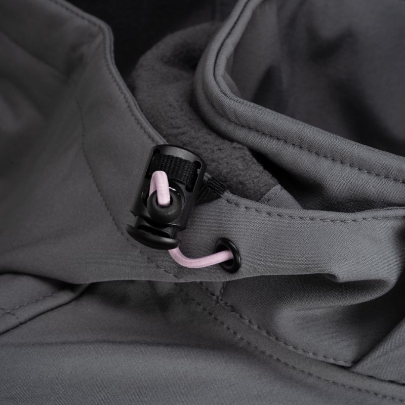 Kurtka Softshell Alpinus Bergamo W BR18186 - obrazek 10