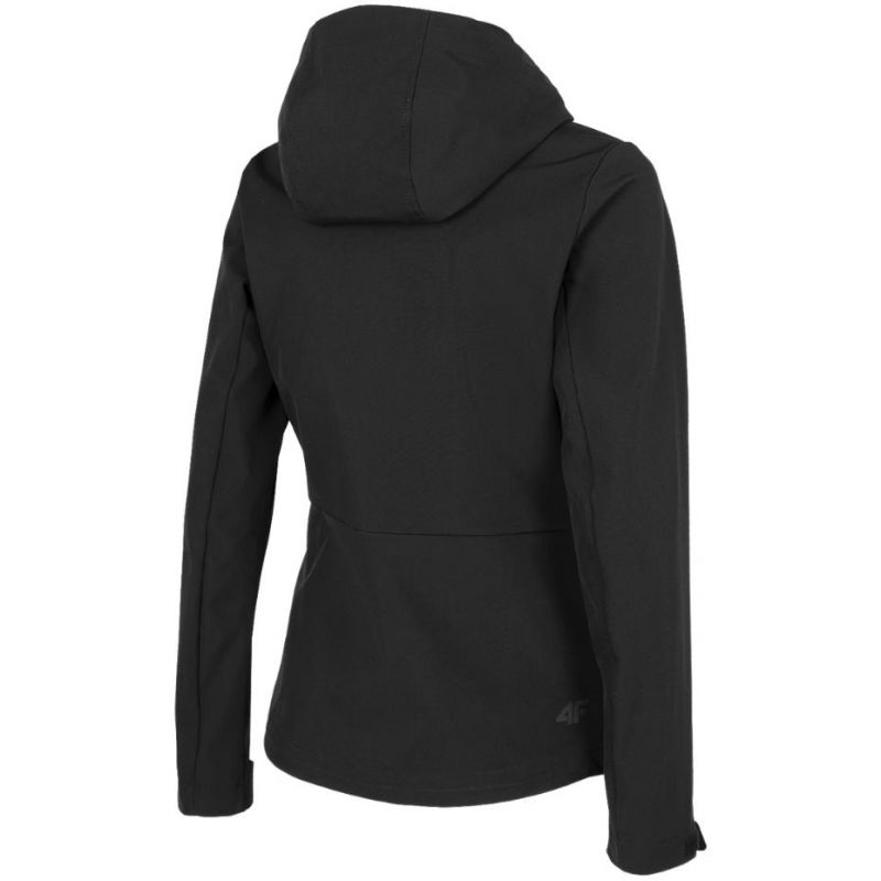 Kurtka 4F softshell W H4Z22 SFD001 20S - obrazek 2