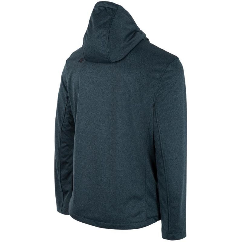 Kurtka 4F softshell M H4Z22 SFM350 30M - obrazek 2