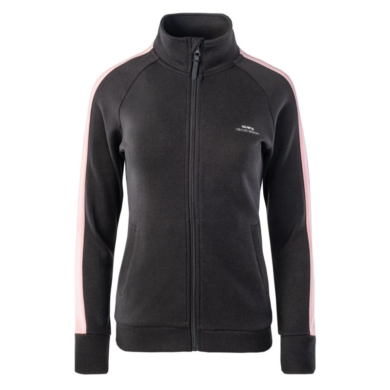 Bluza Iguana Salama W 92800395894 - obrazek 2