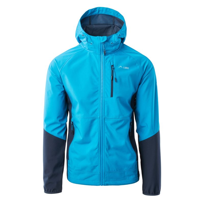 Kurtka Elbrus Envisat M 92800396400 - obrazek 2