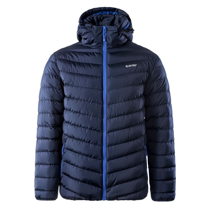 Kurtka Hi-Tec Michos M 92800282239 - obrazek 2