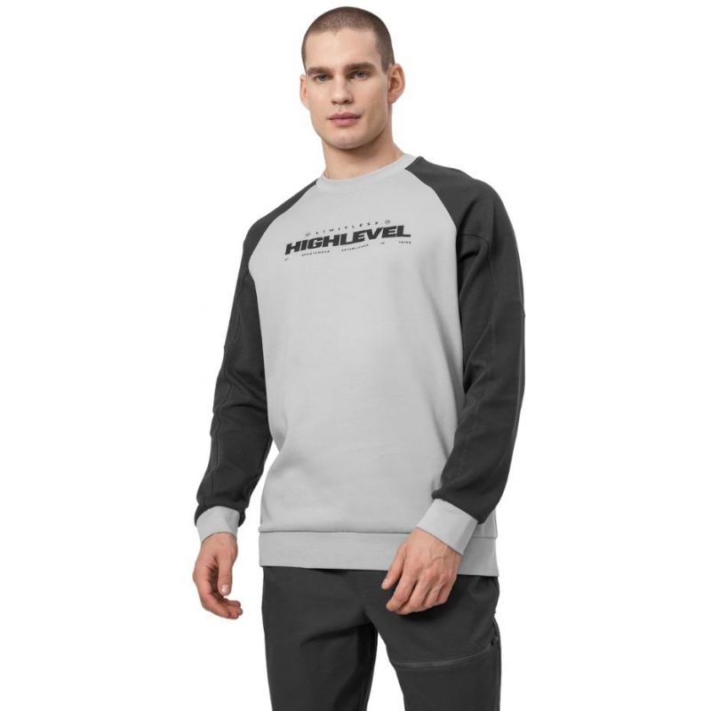 Bluza 4F M H4Z22 BLM019 27S - obrazek 3