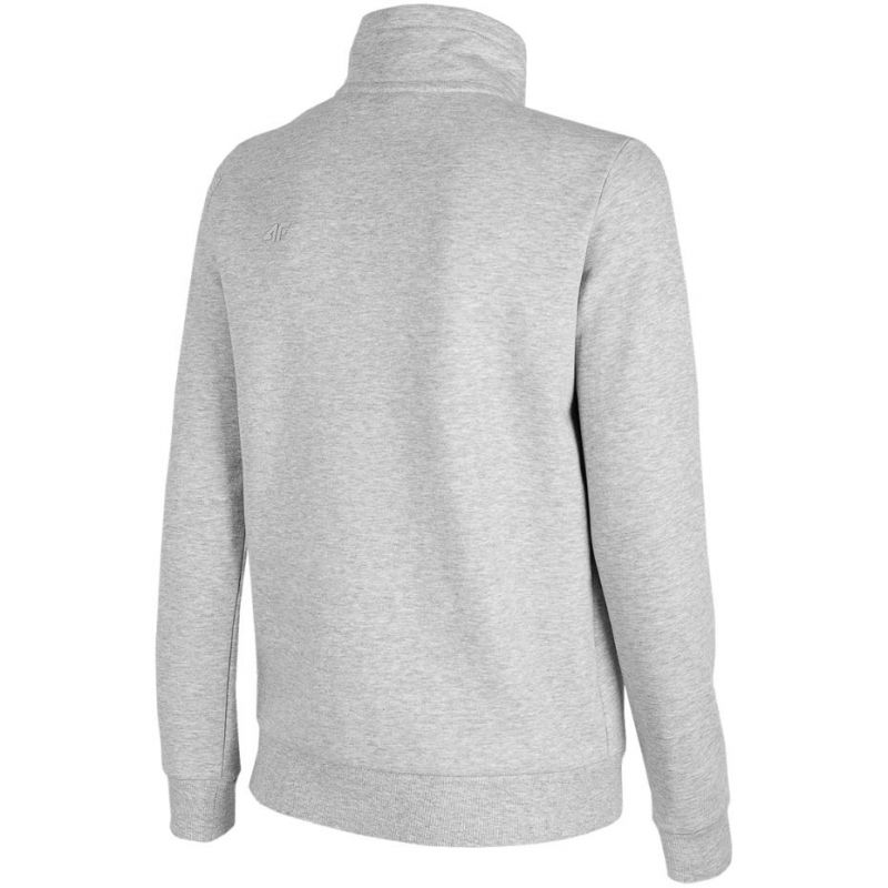 Bluza 4F W H4Z22 BLD351 27M - obrazek 2