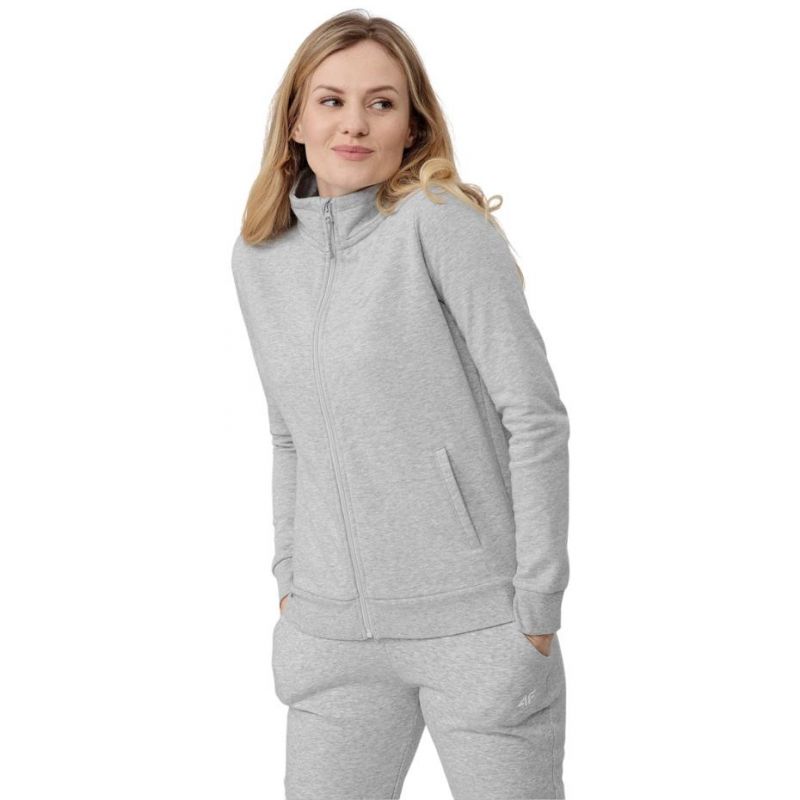Bluza 4F W H4Z22 BLD351 27M - obrazek 3
