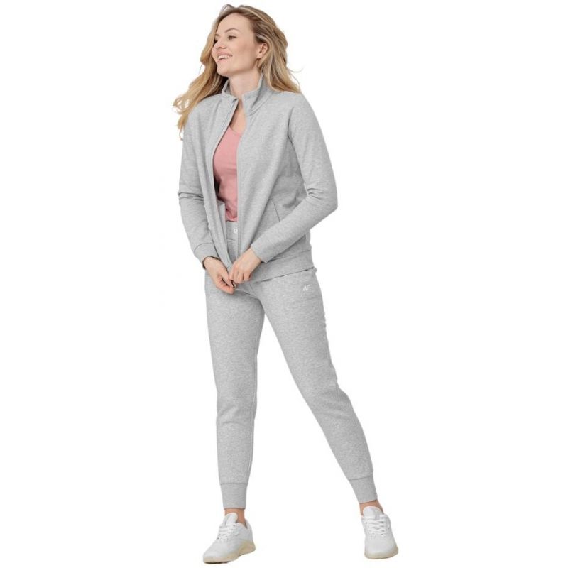 Bluza 4F W H4Z22 BLD351 27M - obrazek 4