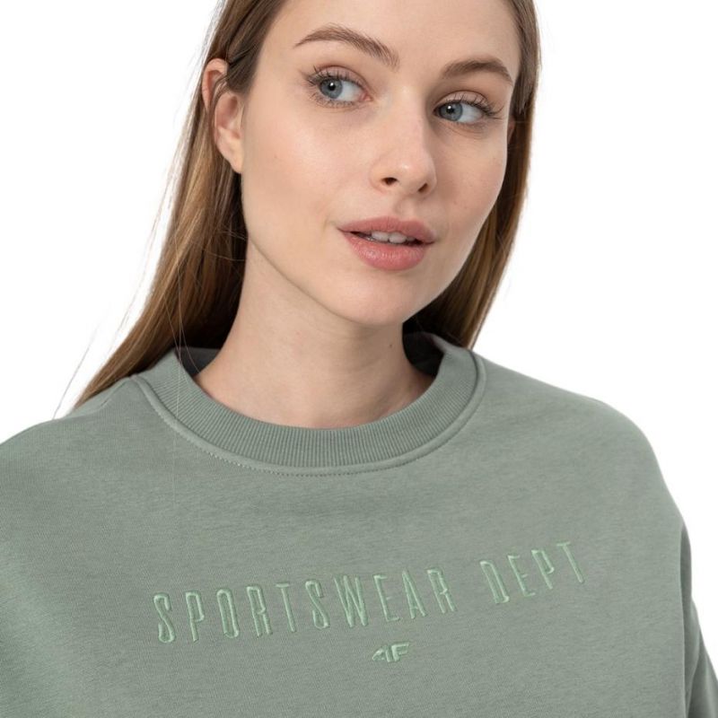 Bluza 4F W H4Z22 BLD033 42S - obrazek 3