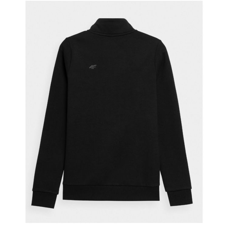 Bluza 4F W H4Z22-BLD351 20S - obrazek 2