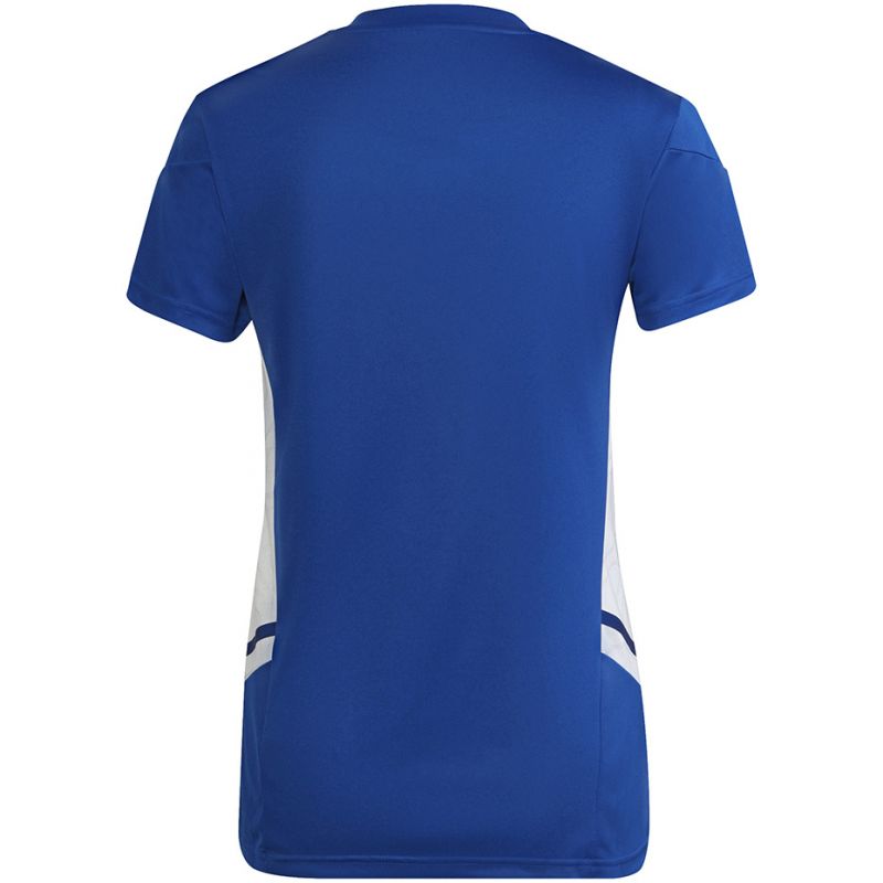 Koszulka adidas Condivo 22 Jersey W HD4724 - obrazek 2