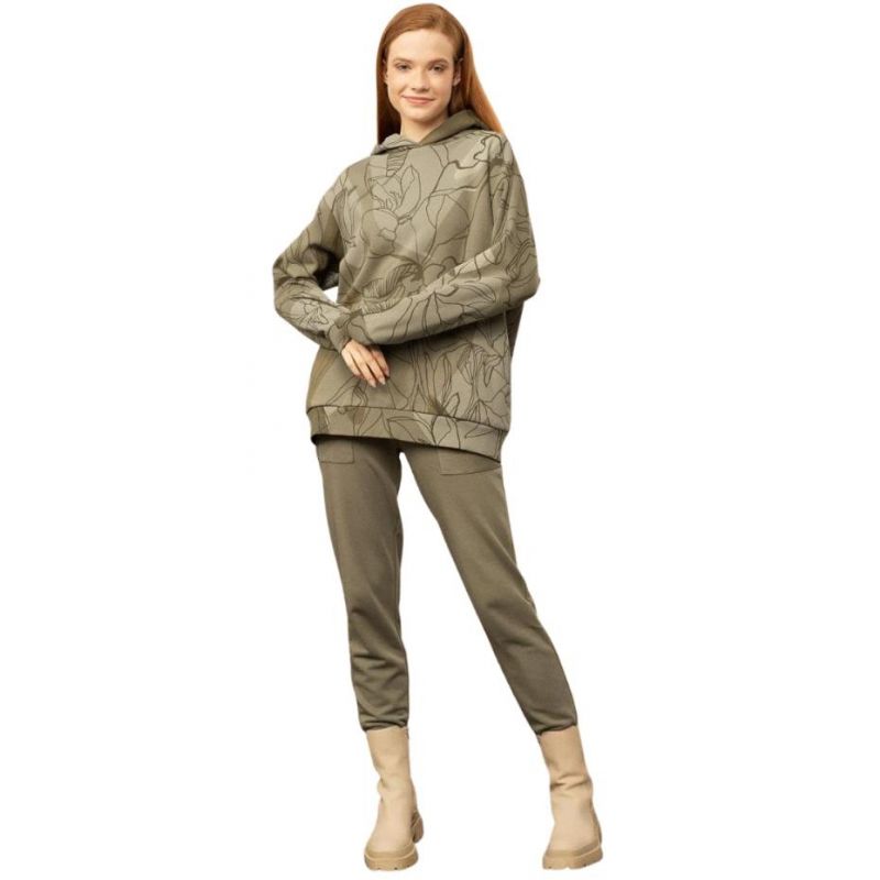 Bluza Outhorn W Othaw22TSwsf073 43S - obrazek 3