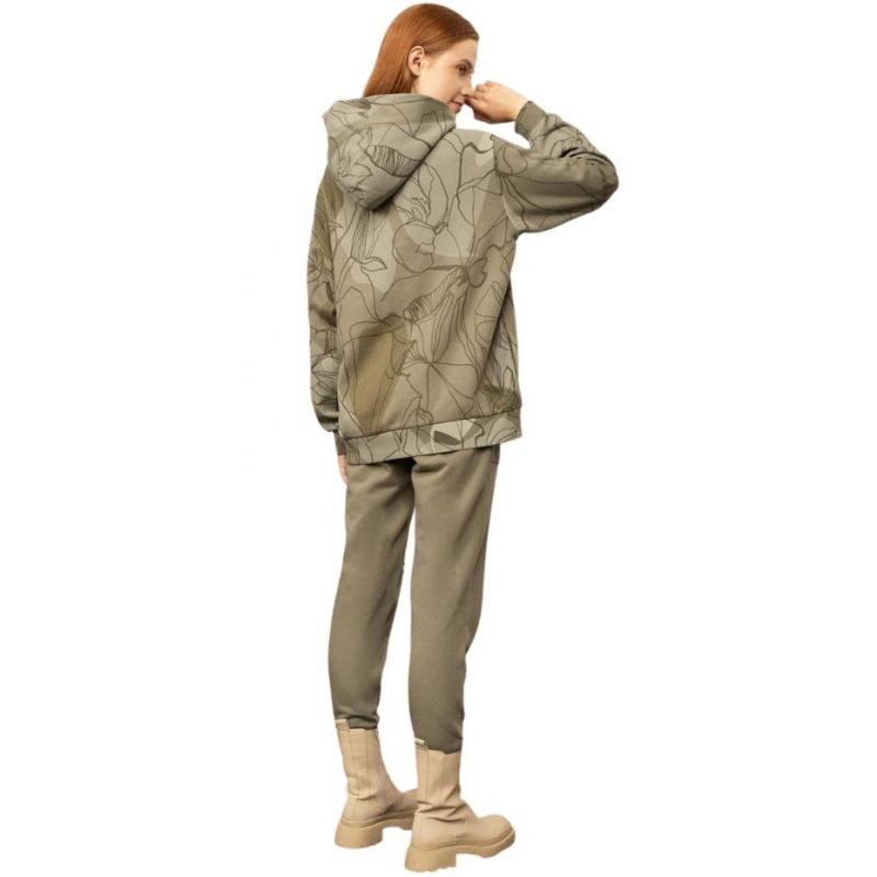 Bluza Outhorn W Othaw22TSwsf073 43S - obrazek 5
