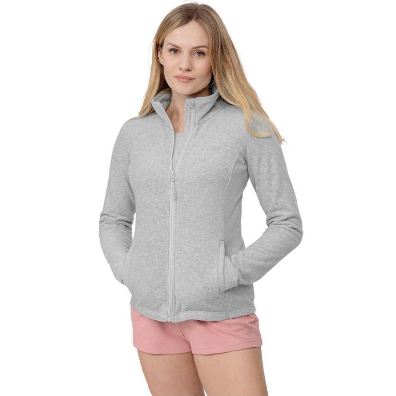 Bluza 4F W H4Z22 PLD350 27M - obrazek 3