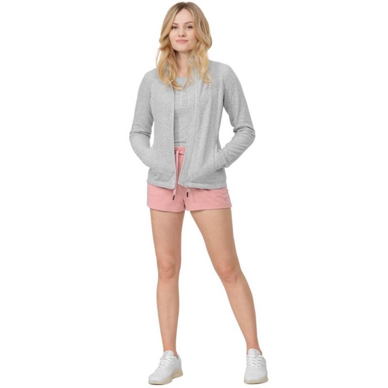 Bluza 4F W H4Z22 PLD350 27M - obrazek 4
