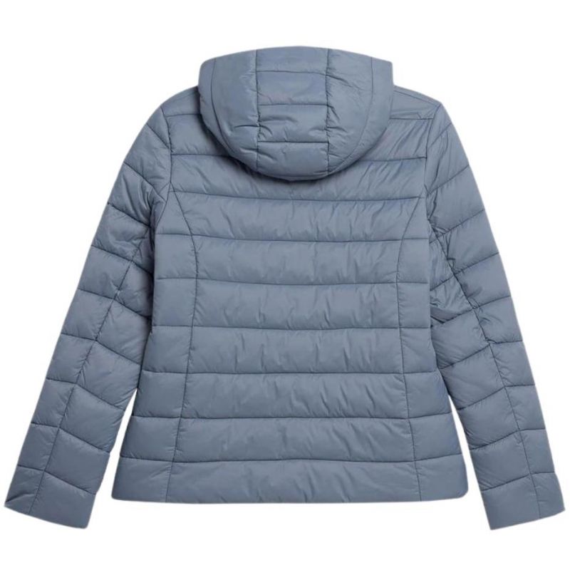 Kurtka puchowa Outhorn W OTHAW22TDJAF011 33S - obrazek 2