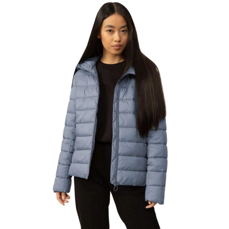 Kurtka puchowa Outhorn W OTHAW22TDJAF011 33S - obrazek 3