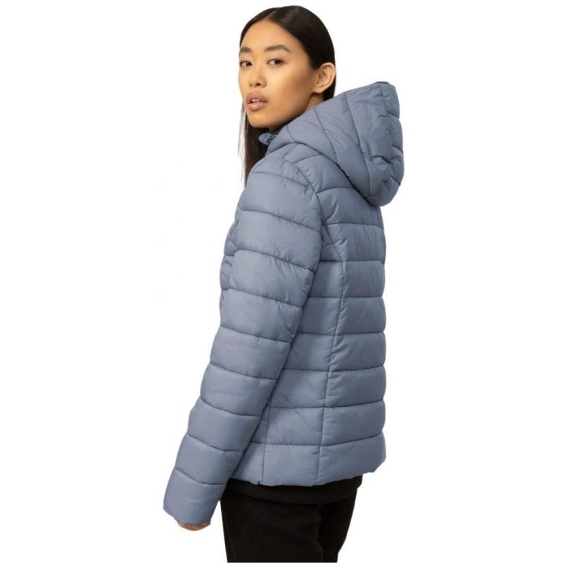 Kurtka puchowa Outhorn W OTHAW22TDJAF011 33S - obrazek 4