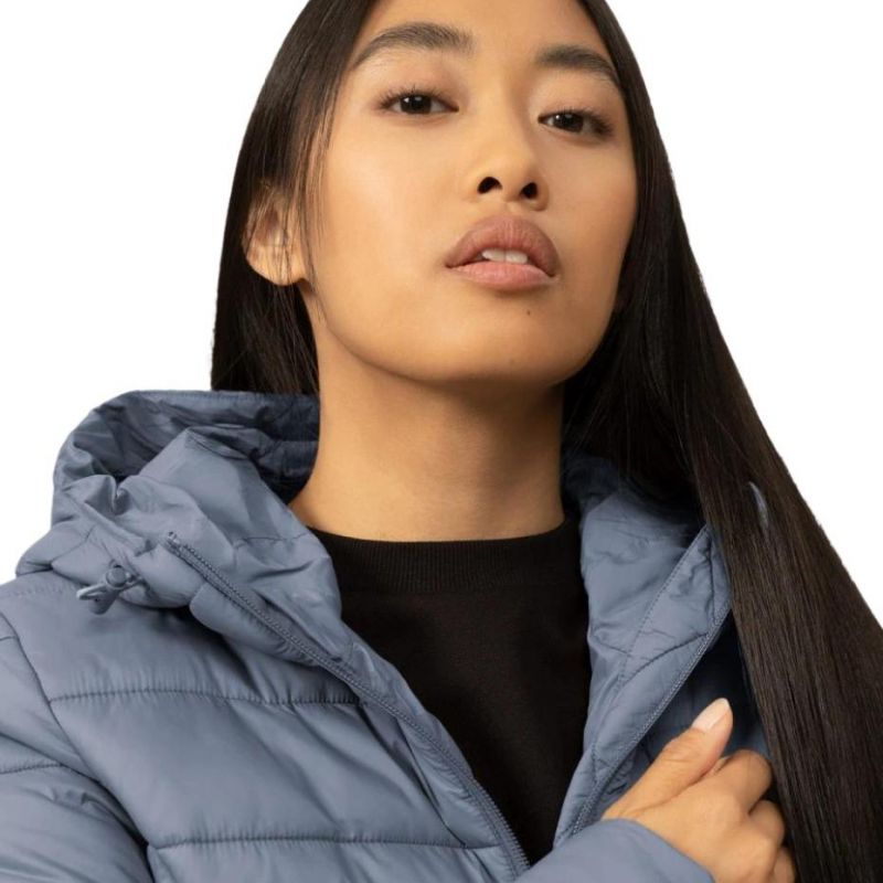 Kurtka puchowa Outhorn W OTHAW22TDJAF011 33S - obrazek 5